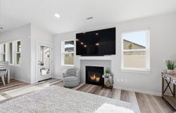 18240 E 17th Ave, Greenacres, WA 99016