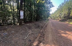 Hwy 43 N & Attala Rd 2120, Ethel, MS 39067