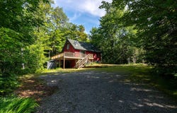 2035 Fox Hollow Road, Carrabassett Valley, ME 04947