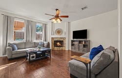 6509 Cartier Court, McKinney, TX 75072