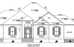 8412 CREOLE Drive, Chalmette, LA 70043