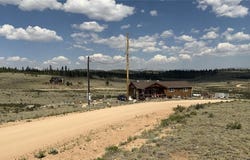 1441 Longbow Drive lot: 3, COMO, CO 80432