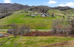 Sunset Road lot: 3, Rosedale, VA 24280