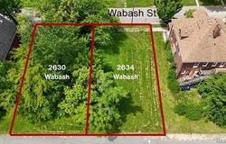 2634 Wabash Street, Detroit, MI 48216