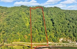 Sandy Bottom Road, Erwin, TN 37650
