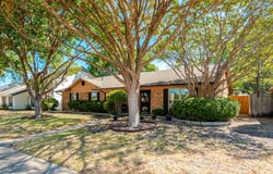 203 Trailridge Drive, Richardson, TX 75081
