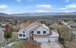 11722 S CASSOWARY Dr E, Sandy, UT 84092
