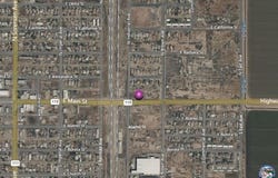 Vacant Land, Calipatria, CA 92233