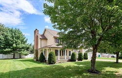 21 Christopher Drive, Hurricane, WV 25526