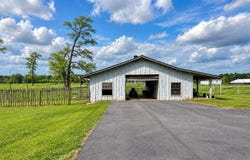 25 Sites Drive, Sheridan, AR 72150