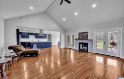 568 COUNTY ROAD 201, MONTEVALLO, AL 35040