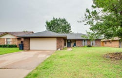 601 Deer Run, Enid, OK 73703
