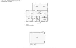 18975 Red Pine Drive, Hillman, MI 49746