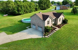 354 Deacon Trace Rd, Taylorsville, KY 40071