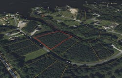 9212 Hart Drive, Oriental, NC 28571