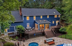 11150 Hames Lane, Glen Allen, VA 23059