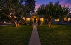 3828 N E St, Spokane, WA 99205