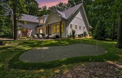7 Preserve Way, New Buffalo, MI 49117