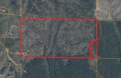 23 County Road 2220, MS 38829