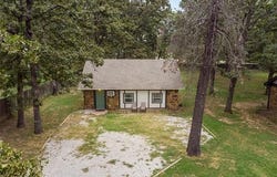 8939 N Crestwood Drive, Sperry, OK 74073