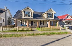 509 Washington Ave, Paintsville, KY 41240