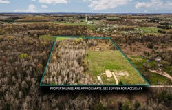 3976 Irvin Road, Kingsley, MI 49649