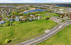 School Boulevard, Monticello, MN 55362