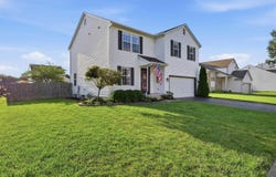 5729 Rarey Avenue W, Groveport, OH 43125