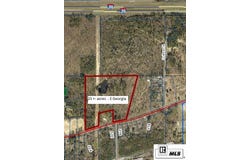 E GEORGIA STREET, Ruston, LA 71270