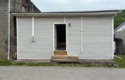 503 River St, Gassaway, WV 26624