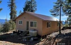 245 Kerlin Creek Rd, Hyampom, CA 96046