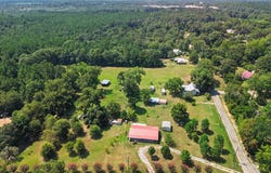1 Stringer Road, Wiggins, MS 39577