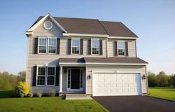 197 N CONSTITUTION Drive, SMYRNA, DE 19977