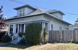 2231 Albee Street, Eureka, CA 95501