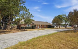 6880 Sandy Beach Road, Azle, TX 76020