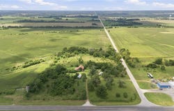 4191 Delaware Road, Elsmore, KS 66732