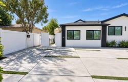 6385 Zelzah Ave, Encino, CA 91316