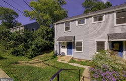 62-D RIDGE Road, GREENBELT, MD 20770