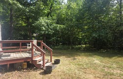 26950 Okerlund Road, Webster, WI 54893