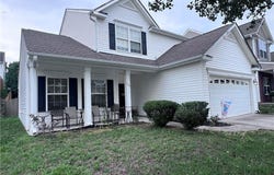 721 Spinning Wheel Point, High Point, NC 27265