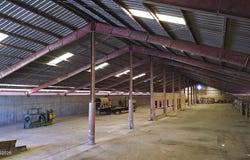 720 Industrial Parkway, Lovelock, NV 89419