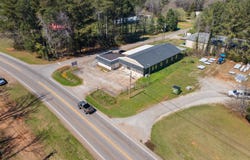 2898 West Point Road, Lagrange, GA 30240