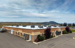 45 Basin Creek Road, Butte, MT 59701
