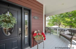 926 MIRACLE PARKWAY, Cheyenne, WY 82009