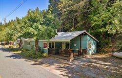 698 S First Street, Dunsmuir, CA 96025