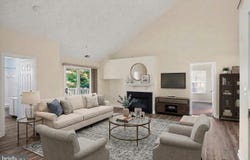 619 ADMIRAL Drive, ANNAPOLIS, MD 21401