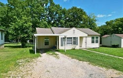 1002 S Highland, Ada, OK 74820