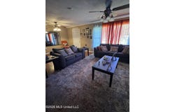 208 11th Street, McComb, MS 39648