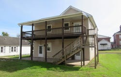109 Dodd St, Middlebourne, WV 26149