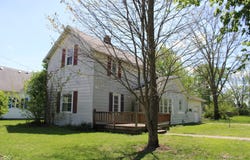 603 E Clyde Street, Frankton, IN 46044